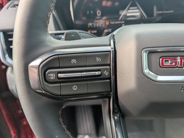 2027 GMC Terrain AWD AT4