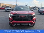 2027 GMC Terrain AWD AT4