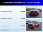 2027 GMC Terrain AWD AT4