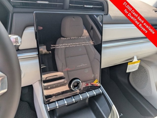 2026 GMC Terrain AWD Denali