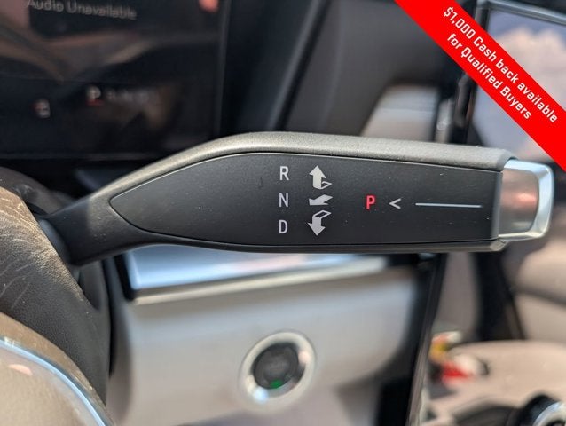 2026 GMC Terrain AWD Denali