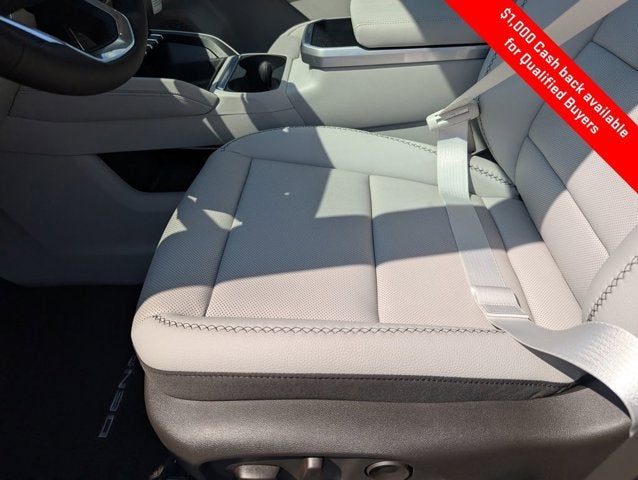 2026 GMC Terrain AWD Denali