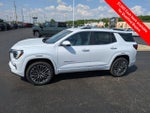 2026 GMC Terrain AWD Denali