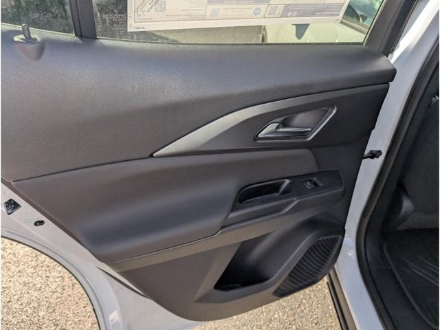 2026 Chevrolet Equinox EV LT1 w/PCY