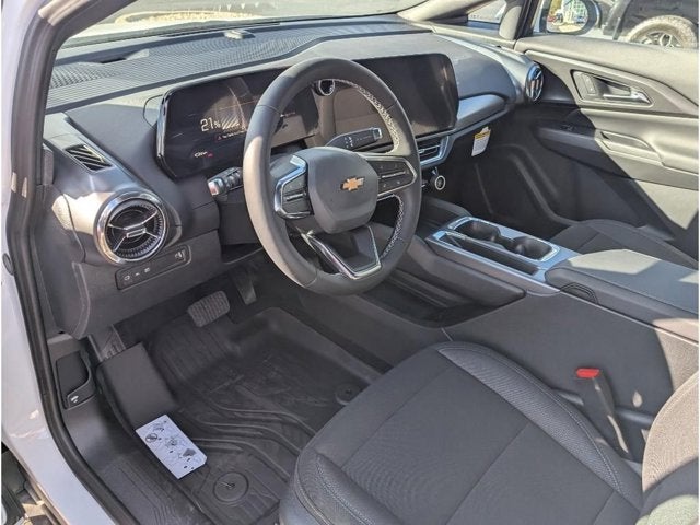 2026 Chevrolet Equinox EV LT1 w/PCY