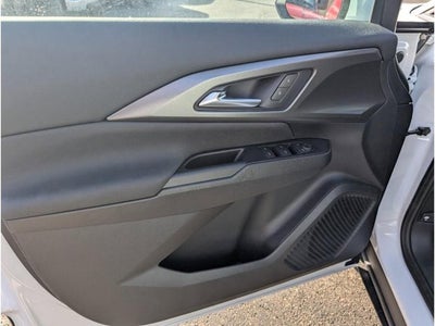 2026 Chevrolet Equinox EV LT1 w/PCY