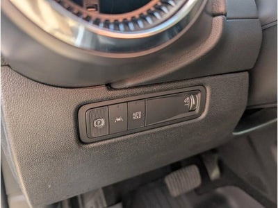 2026 Chevrolet Equinox EV LT1 w/PCY