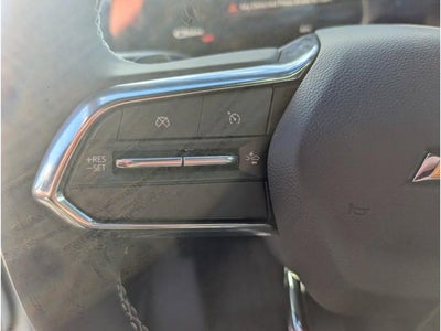 2026 Chevrolet Equinox EV LT1 w/PCY