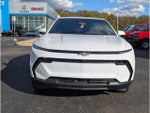 2026 Chevrolet Equinox EV LT1 w/PCY