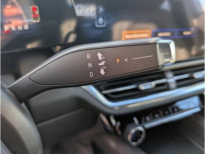 2026 Chevrolet Equinox EV LT1 w/PCY