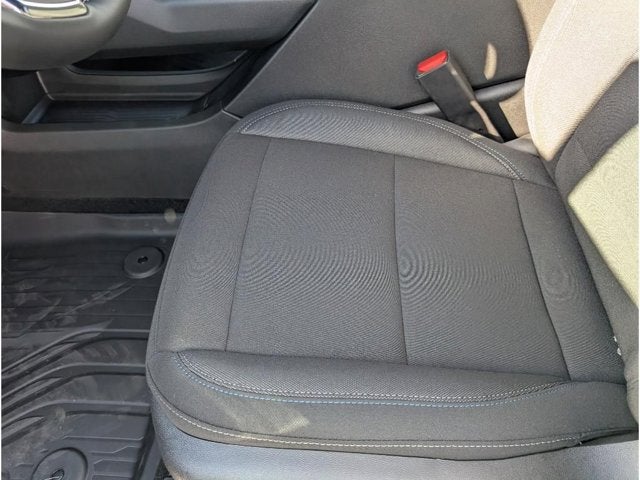 2026 Chevrolet Equinox EV LT1 w/PCY