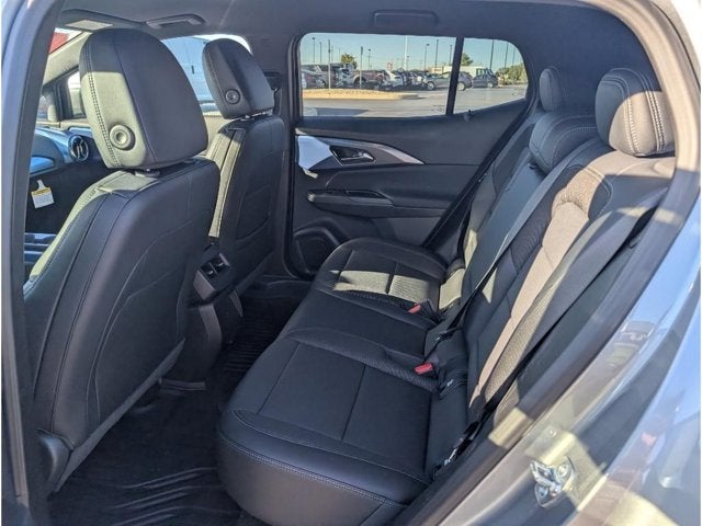 2026 Chevrolet Equinox EV LT2 w/PDE