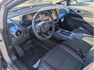 2026 Chevrolet Equinox EV LT2 w/PDE