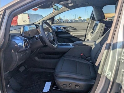 2026 Chevrolet Equinox EV LT2 w/PDE