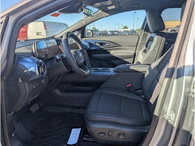 2026 Chevrolet Equinox EV LT2 w/PDE