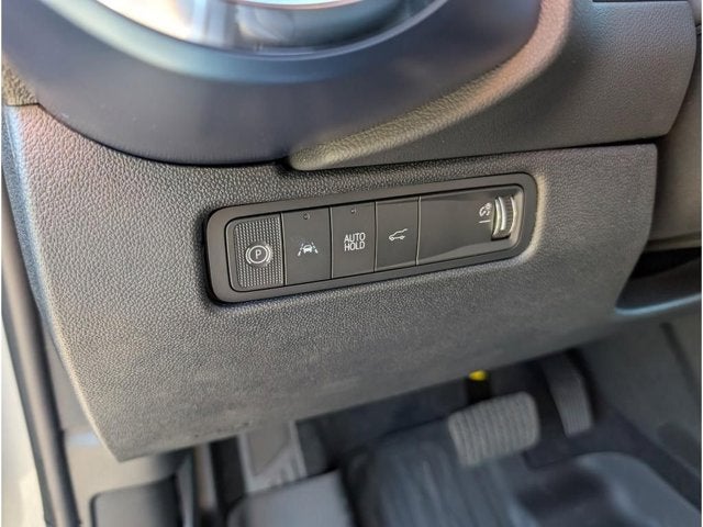 2026 Chevrolet Equinox EV LT2 w/PDE