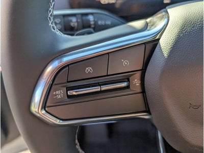 2026 Chevrolet Equinox EV LT2 w/PDE