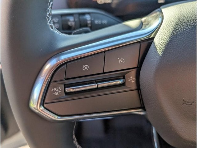 2026 Chevrolet Equinox EV LT2 w/PDE