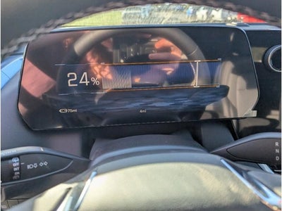 2026 Chevrolet Equinox EV LT2 w/PDE