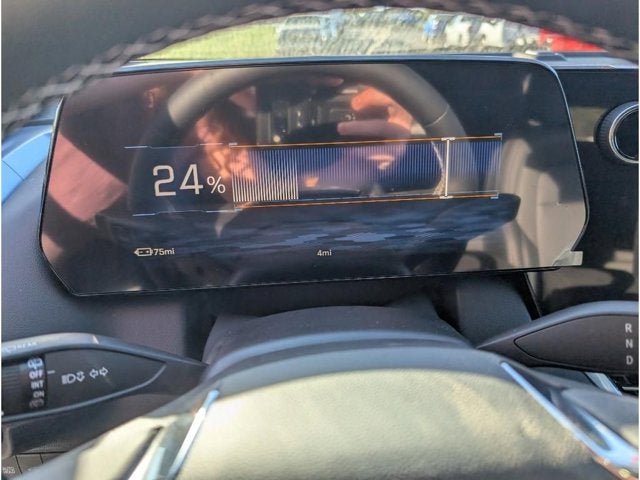 2026 Chevrolet Equinox EV LT2 w/PDE