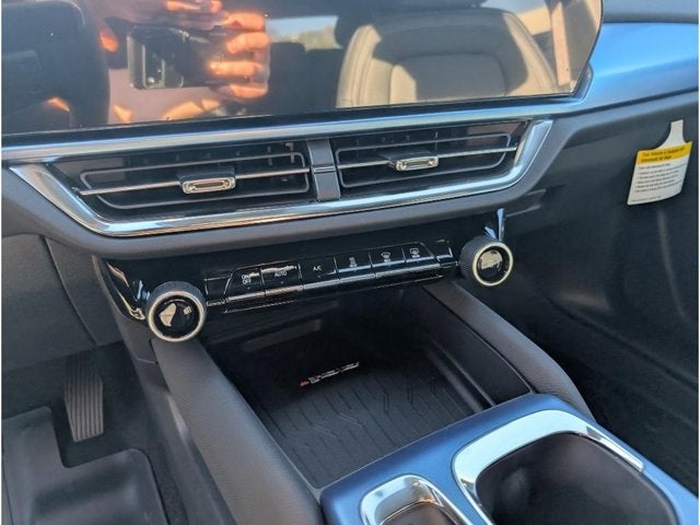 2026 Chevrolet Equinox EV LT2 w/PDE