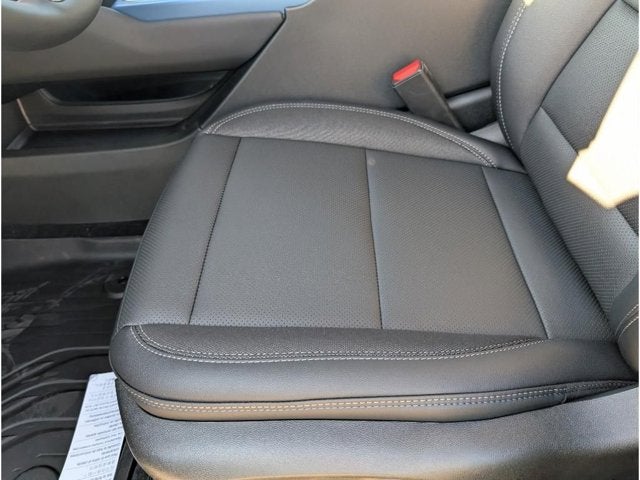 2026 Chevrolet Equinox EV LT2 w/PDE