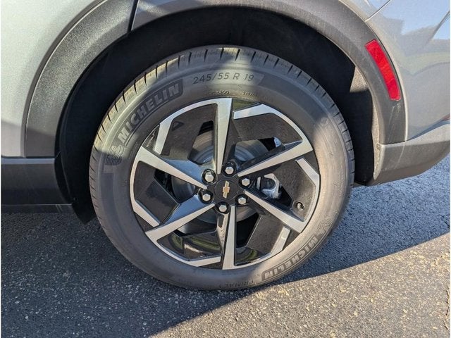 2026 Chevrolet Equinox EV LT2 w/PDE