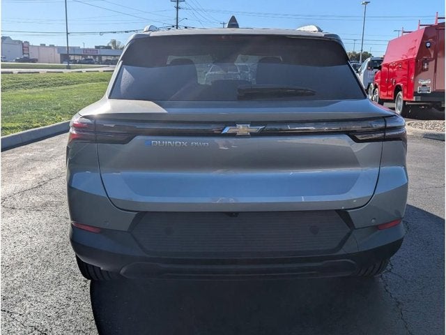 2026 Chevrolet Equinox EV LT2 w/PDE