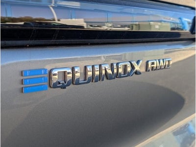 2026 Chevrolet Equinox EV LT2 w/PDE