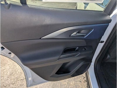 2026 Chevrolet Equinox EV LT2 w/PDE