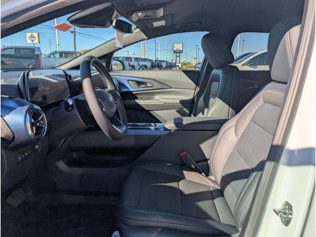 2026 Chevrolet Equinox EV LT2 w/PDE