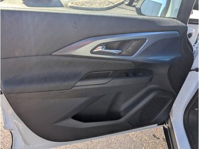 2026 Chevrolet Equinox EV LT2 w/PDE