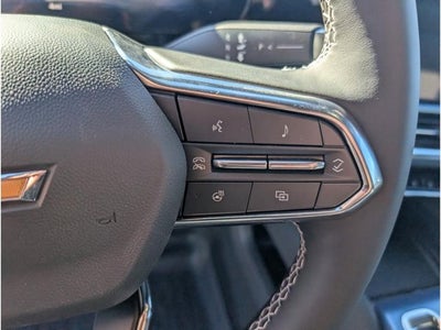 2026 Chevrolet Equinox EV LT2 w/PDE