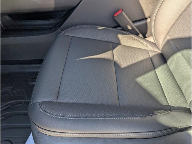 2026 Chevrolet Equinox EV LT2 w/PDE