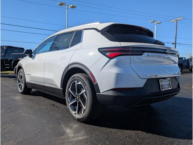 2026 Chevrolet Equinox EV LT2 w/PDE