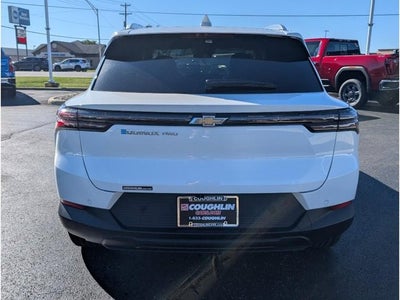 2026 Chevrolet Equinox EV LT2 w/PDE
