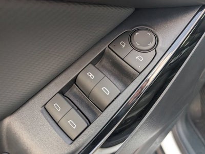 2027 Chevrolet Equinox AWD LT