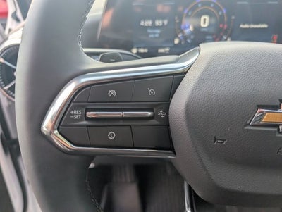 2027 Chevrolet Equinox AWD LT