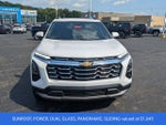 2027 Chevrolet Equinox AWD LT