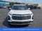 2027 Chevrolet Equinox AWD LT