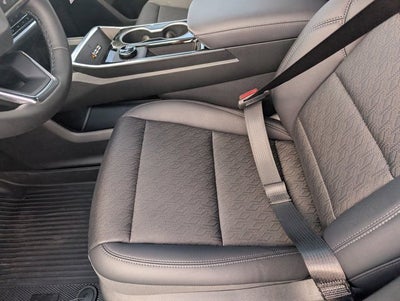 2027 Chevrolet Equinox AWD LT