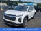 2027 Chevrolet Equinox AWD LT