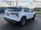 2027 Chevrolet Equinox AWD LT