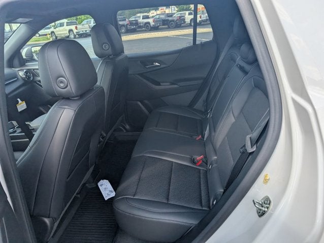 2027 Chevrolet Equinox AWD LT