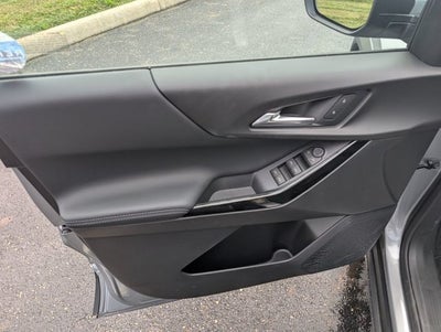 2027 Chevrolet Equinox AWD LT