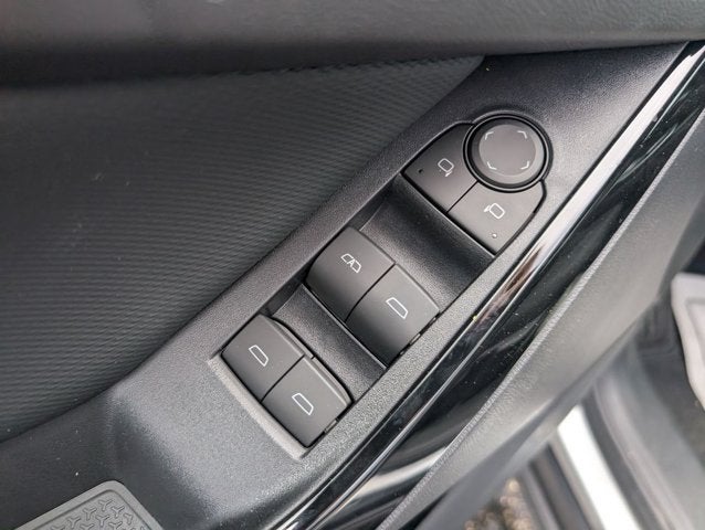 2027 Chevrolet Equinox AWD LT