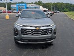 2027 Chevrolet Equinox AWD LT