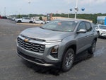 2027 Chevrolet Equinox AWD LT