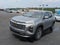 2027 Chevrolet Equinox AWD LT