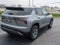 2027 Chevrolet Equinox AWD LT